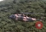 Image of HH-3E helicopters Vietnam, 1962, second 20 stock footage video 65675075614
