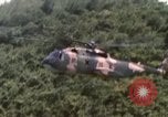 Image of HH-3E helicopters Vietnam, 1962, second 22 stock footage video 65675075614