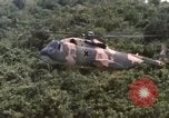 Image of HH-3E helicopters Vietnam, 1962, second 24 stock footage video 65675075614