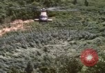 Image of HH-3E helicopters Vietnam, 1962, second 37 stock footage video 65675075614