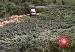 Image of HH-3E helicopters Vietnam, 1962, second 38 stock footage video 65675075614