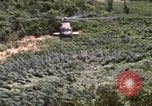Image of HH-3E helicopters Vietnam, 1962, second 39 stock footage video 65675075614