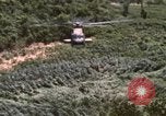 Image of HH-3E helicopters Vietnam, 1962, second 40 stock footage video 65675075614