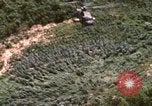 Image of HH-3E helicopters Vietnam, 1962, second 44 stock footage video 65675075614