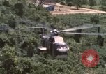 Image of HH-3E helicopters Vietnam, 1962, second 48 stock footage video 65675075614
