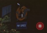 Image of 20th Helicopter Squadron emblem Vietnam, 1962, second 20 stock footage video 65675075616