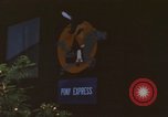 Image of 20th Helicopter Squadron emblem Vietnam, 1962, second 21 stock footage video 65675075616
