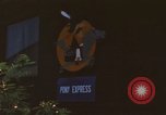 Image of 20th Helicopter Squadron emblem Vietnam, 1962, second 22 stock footage video 65675075616