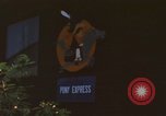 Image of 20th Helicopter Squadron emblem Vietnam, 1962, second 23 stock footage video 65675075616
