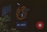 Image of 20th Helicopter Squadron emblem Vietnam, 1962, second 26 stock footage video 65675075616