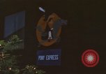 Image of 20th Helicopter Squadron emblem Vietnam, 1962, second 29 stock footage video 65675075616