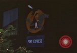 Image of 20th Helicopter Squadron emblem Vietnam, 1962, second 30 stock footage video 65675075616