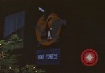 Image of 20th Helicopter Squadron emblem Vietnam, 1962, second 31 stock footage video 65675075616