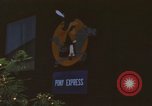 Image of 20th Helicopter Squadron emblem Vietnam, 1962, second 33 stock footage video 65675075616