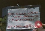 Image of 20th Helicopter Squadron emblem Vietnam, 1962, second 40 stock footage video 65675075616