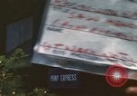 Image of 20th Helicopter Squadron emblem Vietnam, 1962, second 47 stock footage video 65675075616