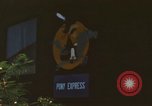 Image of 20th Helicopter Squadron emblem Vietnam, 1962, second 48 stock footage video 65675075616