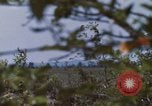 Image of 20th Helicopter Squadron paratroopers Vietnam, 1962, second 24 stock footage video 65675075617