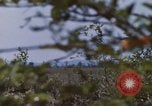 Image of 20th Helicopter Squadron paratroopers Vietnam, 1962, second 28 stock footage video 65675075617