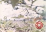 Image of 20th Helicopter Squadron paratroopers Vietnam, 1962, second 34 stock footage video 65675075617