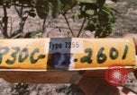 Image of 20th Helicopter Squadron paratroopers Vietnam, 1962, second 50 stock footage video 65675075617