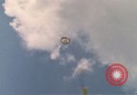 Image of 20th Helicopter Squadron paratroopers Vietnam, 1962, second 17 stock footage video 65675075618