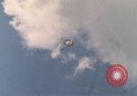 Image of 20th Helicopter Squadron paratroopers Vietnam, 1962, second 18 stock footage video 65675075618