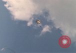 Image of 20th Helicopter Squadron paratroopers Vietnam, 1962, second 20 stock footage video 65675075618