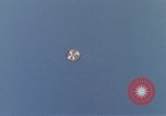 Image of 20th Helicopter Squadron paratroopers Vietnam, 1962, second 43 stock footage video 65675075618