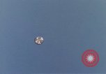 Image of 20th Helicopter Squadron paratroopers Vietnam, 1962, second 44 stock footage video 65675075618