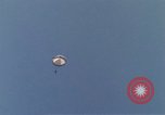 Image of 20th Helicopter Squadron paratroopers Vietnam, 1962, second 47 stock footage video 65675075618