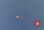 Image of 20th Helicopter Squadron paratroopers Vietnam, 1962, second 48 stock footage video 65675075618