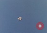Image of 20th Helicopter Squadron paratroopers Vietnam, 1962, second 49 stock footage video 65675075618