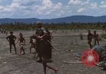 Image of 20th Helicopter Squadron paratroopers Vietnam, 1962, second 60 stock footage video 65675075618