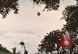 Image of 20th Helicopter Squadron paratroopers Vietnam, 1962, second 4 stock footage video 65675075619