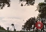 Image of 20th Helicopter Squadron paratroopers Vietnam, 1962, second 7 stock footage video 65675075619