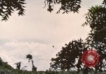 Image of 20th Helicopter Squadron paratroopers Vietnam, 1962, second 8 stock footage video 65675075619