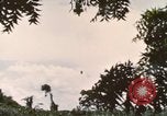 Image of 20th Helicopter Squadron paratroopers Vietnam, 1962, second 9 stock footage video 65675075619