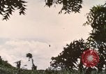 Image of 20th Helicopter Squadron paratroopers Vietnam, 1962, second 10 stock footage video 65675075619
