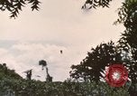 Image of 20th Helicopter Squadron paratroopers Vietnam, 1962, second 13 stock footage video 65675075619