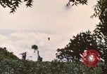 Image of 20th Helicopter Squadron paratroopers Vietnam, 1962, second 14 stock footage video 65675075619