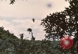 Image of 20th Helicopter Squadron paratroopers Vietnam, 1962, second 21 stock footage video 65675075619