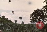 Image of 20th Helicopter Squadron paratroopers Vietnam, 1962, second 24 stock footage video 65675075619