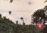 Image of 20th Helicopter Squadron paratroopers Vietnam, 1962, second 26 stock footage video 65675075619