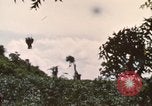 Image of 20th Helicopter Squadron paratroopers Vietnam, 1962, second 27 stock footage video 65675075619