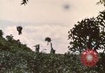 Image of 20th Helicopter Squadron paratroopers Vietnam, 1962, second 28 stock footage video 65675075619
