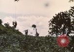 Image of 20th Helicopter Squadron paratroopers Vietnam, 1962, second 30 stock footage video 65675075619