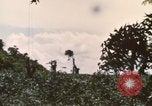 Image of 20th Helicopter Squadron paratroopers Vietnam, 1962, second 33 stock footage video 65675075619
