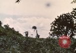 Image of 20th Helicopter Squadron paratroopers Vietnam, 1962, second 34 stock footage video 65675075619