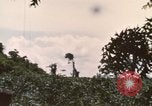 Image of 20th Helicopter Squadron paratroopers Vietnam, 1962, second 37 stock footage video 65675075619